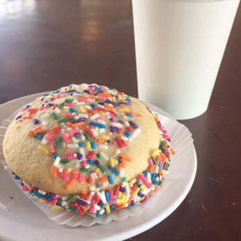 The Coffee Shop - Funfetti whoopie pie and coffee - Coffee & Tea Near Me - Gilbert, Arizona The Coffee Shop - Funfetti whoopie pie and coffee - Coffee & Tea Near Me - Gilbert, Arizona