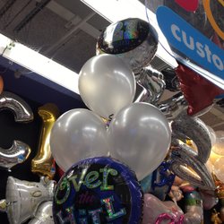 Party City