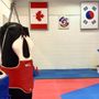 JUN Taekwondo Academy