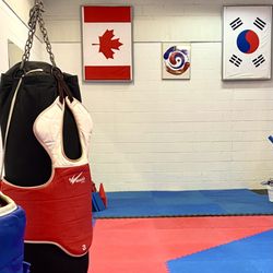 JUN Taekwondo Academy