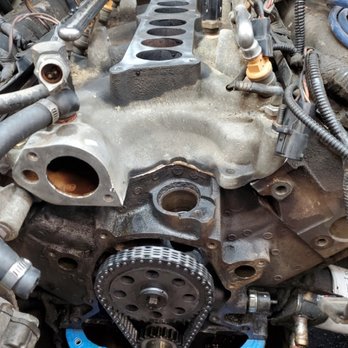 Elite Automotive - Timing chain replacement - Auto Repair Near Me - Wilkesboro, North Carolina Elite Automotive - Timing chain replacement - Auto Repair Near Me - Wilkesboro, North Carolina