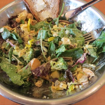 Salata - Salad Near Me - Round Rock, Texas Salata - Salad Near Me - Round Rock, Texas