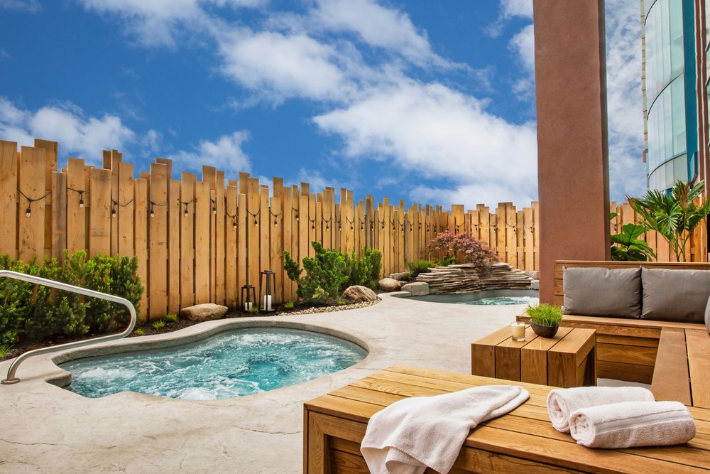 BURNING SPRINGS SPA & THERMAL POOLS Updated June 2024 11 Photos