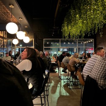Fire At Will - New American Near Me - Scottsdale, Arizona