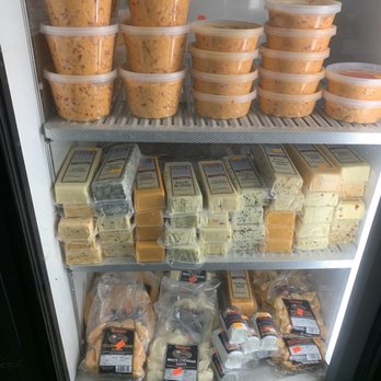 Variety Produce - Ashe county cheese. - Fruits & Veggies Near Me - Rockwell, North Carolina Variety Produce - Ashe county cheese. - Fruits & Veggies Near Me - Rockwell, North Carolina