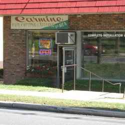 Carmine's Hairstyling - Carmine's Hairstyling