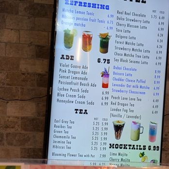 Cafe 104 - Breakfast & Brunch Near Me - Duluth, Georgia