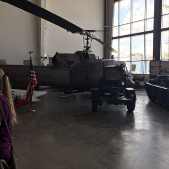 Regional Military Museum Foundation - Uh1 - Museums Near Me - Houma, Louisiana Regional Military Museum Foundation - Uh1 - Museums Near Me - Houma, Louisiana