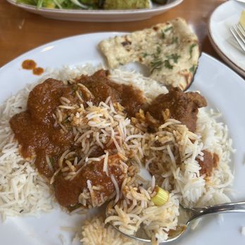 Pakwaan Indian Cuisine - Lamb Rogan Josh Kashmiri - Indian Near Me - Gainesville, Virginia Pakwaan Indian Cuisine - Lamb Rogan Josh Kashmiri - Indian Near Me - Gainesville, Virginia