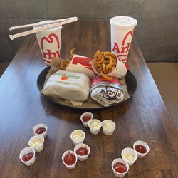 Arby's