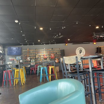 Guitars & Growlers - Beer Bar Near Me - Richardson, Texas Guitars & Growlers - Beer Bar Near Me - Richardson, Texas