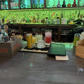 Tequila Daisy - Cocktail Bars Near Me - St Petersburg, Florida Tequila Daisy - Cocktail Bars Near Me - St Petersburg, Florida