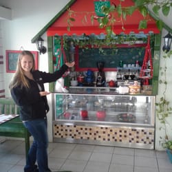 Deyişik Döner Dürüm