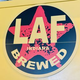 Logo inside