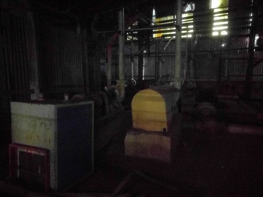 Taiwan Sugar Museum by null