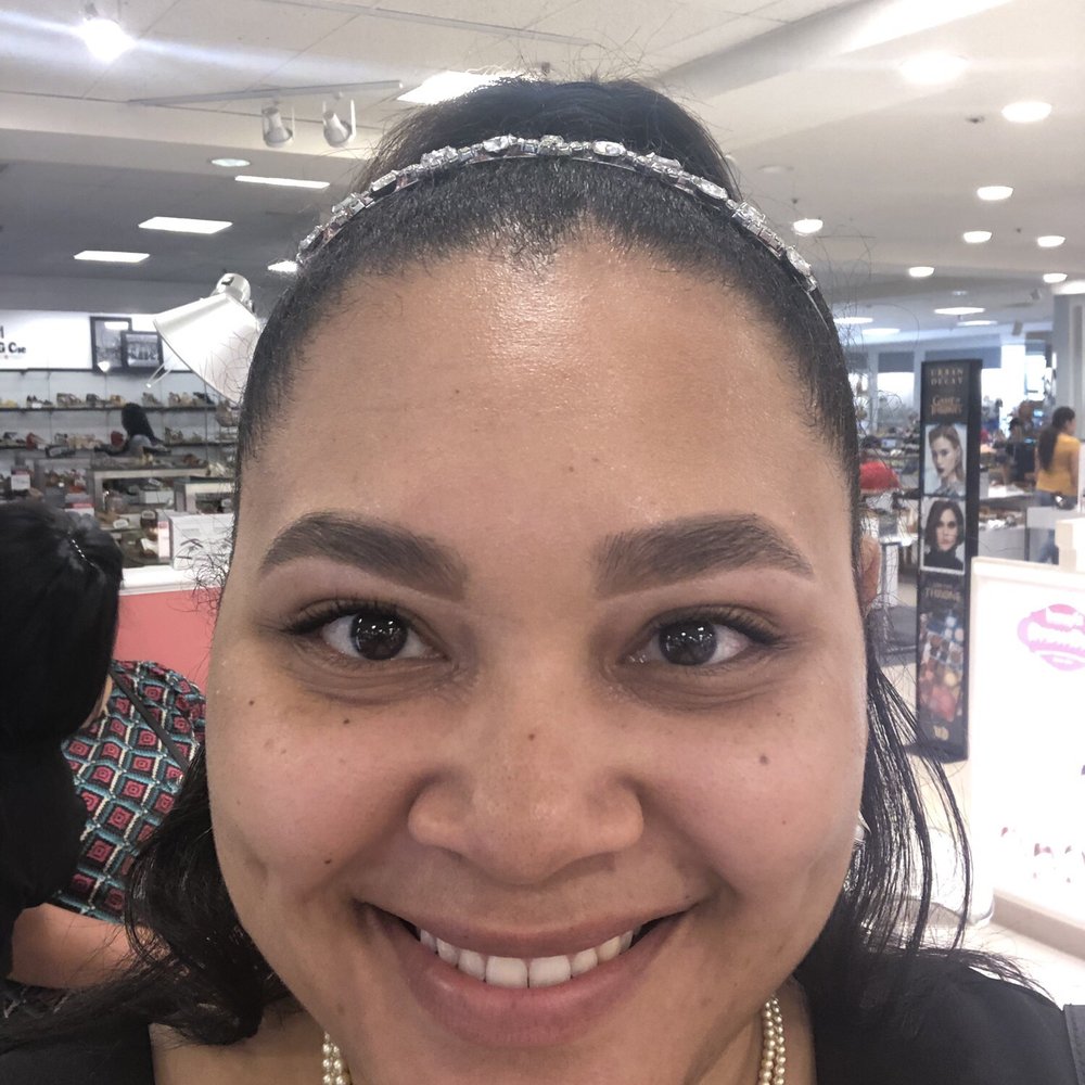 Benefit Cosmetics BrowBar - Yuri did a great job! - Cosmetics & Beauty Supply Near Me - Brea, California