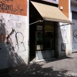 Merceria Benassai