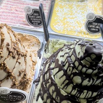 Bianco Nero - Gelato Near Me - Englewood, New Jersey Bianco Nero - Gelato Near Me - Englewood, New Jersey