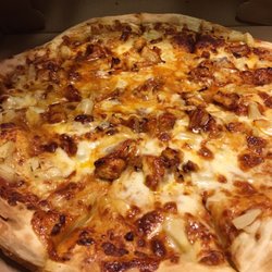 Annie's Variety - Buffalo chicken