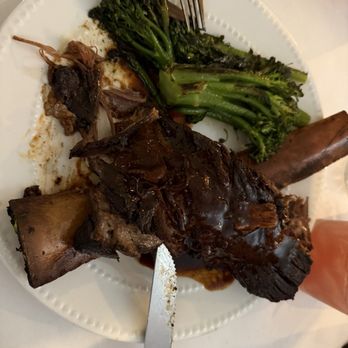Seared - Steakhouses Near Me - Albuquerque, New Mexico