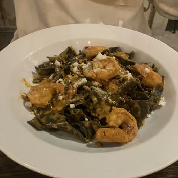 Limoncello Belltown - Pasta - Italian Near Me - Seattle, Washington