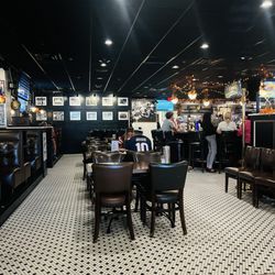 Boston Tavern