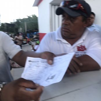 Puerta Maya - Scammers Rentadora Sian Ka'an - Tours Near Me - Cozumel, ROO