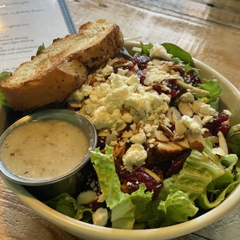 The Loopy Lemon Cafe - The Loopy Salad - Cafes Near Me - Camden, South Carolina The Loopy Lemon Cafe - The Loopy Salad - Cafes Near Me - Camden, South Carolina