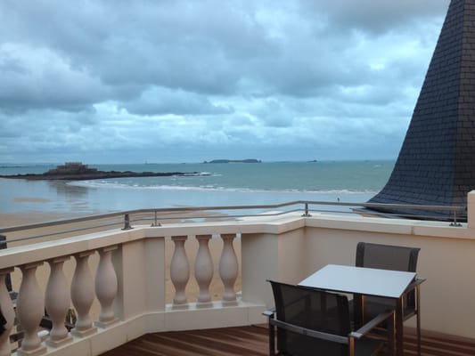 Hotel Le Nouveau Monde by null