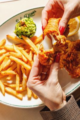 Soho Diner by null Soho Diner by null