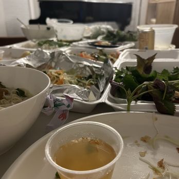 Khuu Bistro - Vietnamese Near Me - Reseda, California
