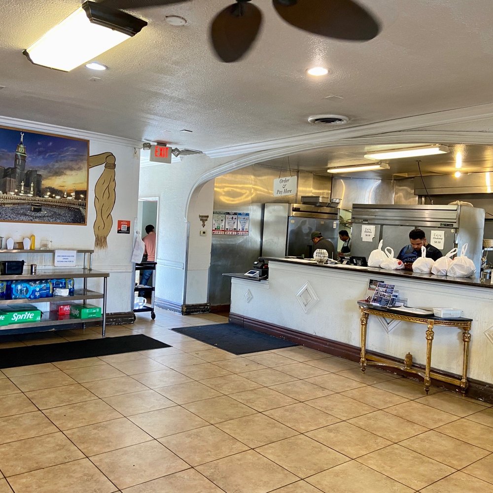 Shalimar - the kitchen of a restaurant - Indian Near Me - Dublin, California Shalimar - the kitchen of a restaurant - Indian Near Me - Dublin, California