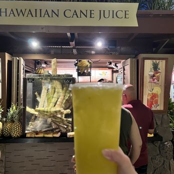 Hawaiian Cane Juice - Juice Bars & Smoothies Near Me - Honolulu, Hawaii Hawaiian Cane Juice - Juice Bars & Smoothies Near Me - Honolulu, Hawaii