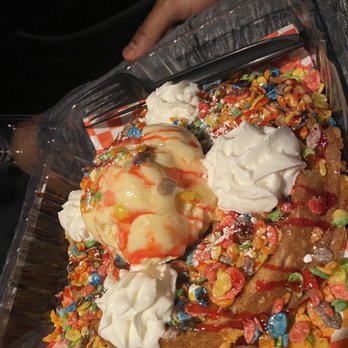 The Cereal Killerz Kitchen - Goodyear - Ice Cream & Frozen Yogurt Near Me - Goodyear, Arizona The Cereal Killerz Kitchen - Goodyear - Ice Cream & Frozen Yogurt Near Me - Goodyear, Arizona