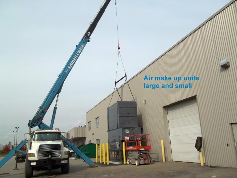 FIELD TEMPERATURE CONTROL Updated September 2024 11 Photos 914