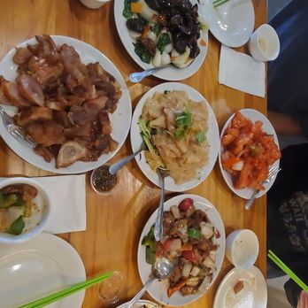 New China Restaurant - Chinese Near Me - Millbrae, California