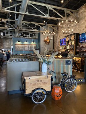 The Exchange Pub + Kitchen by null