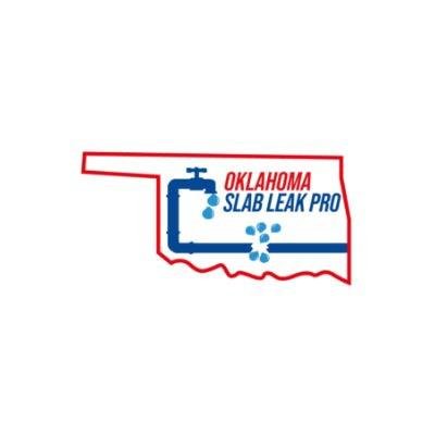 Slide of Oklahoma Slab Leak Pro