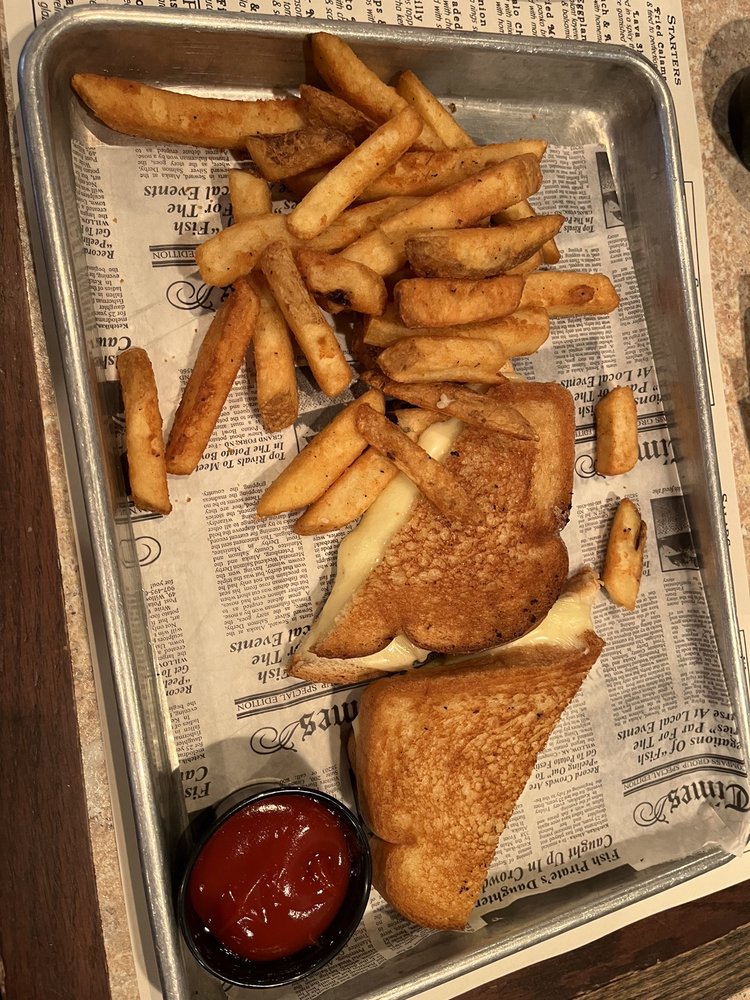 RED BRICK ALE HOUSE & GRILLE - 119 Photos & 138 Reviews - 3832 Bayshore ...