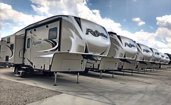 BLUE COMPASS RV BOERNE - Updated December 2025 - 67 Photos & 41 Reviews ...