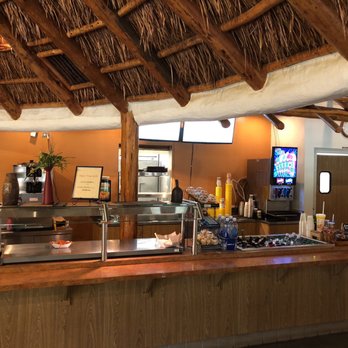 Thorn Tree Grill - Ordering Counter - American Near Me - Palm Desert, California Thorn Tree Grill - Ordering Counter - American Near Me - Palm Desert, California