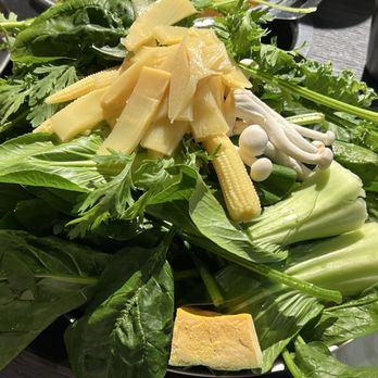 All That Shabu - Hot Pot Near Me - San Diego, California
