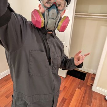 Vigilant Inspection - Safety first before we go down to the crawlspace. - Home Inspectors Near Me - Pleasanton, California Vigilant Inspection - Safety first before we go down to the crawlspace. - Home Inspectors Near Me - Pleasanton, California