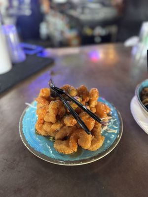 Fish Tales Bar and Grill by null
