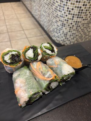 ANN THAI CUISINE by null