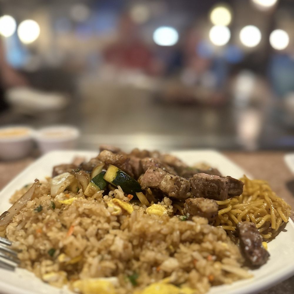 TOP 10 BEST Hibachi Grill near Northgate, Seattle, WA - Updated