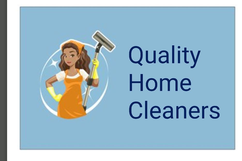 QUALITY HOME CLEANERS Updated September 2024 42 Photos 100 Bridge