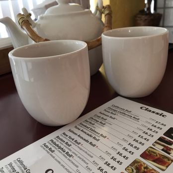 Sushi Red - Sushi Bars Near Me - Plainville, Connecticut