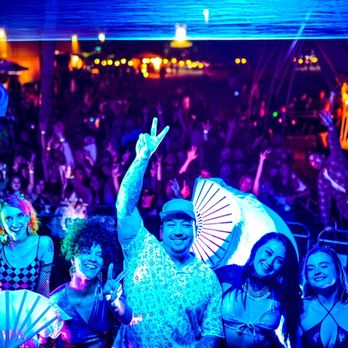 Arcane Artists - Ron Reeser & The Vagabond Dancers @ BlockFest 2022 - Performing Arts Near Me - Eureka, California Arcane Artists - Ron Reeser & The Vagabond Dancers @ BlockFest 2022 - Performing Arts Near Me - Eureka, California