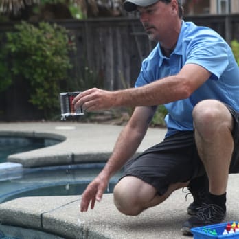 American Pool Experts - Pool Cleaners Near Me